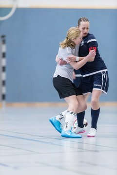 Bild 38 - wCJ NFV Futsalturnier